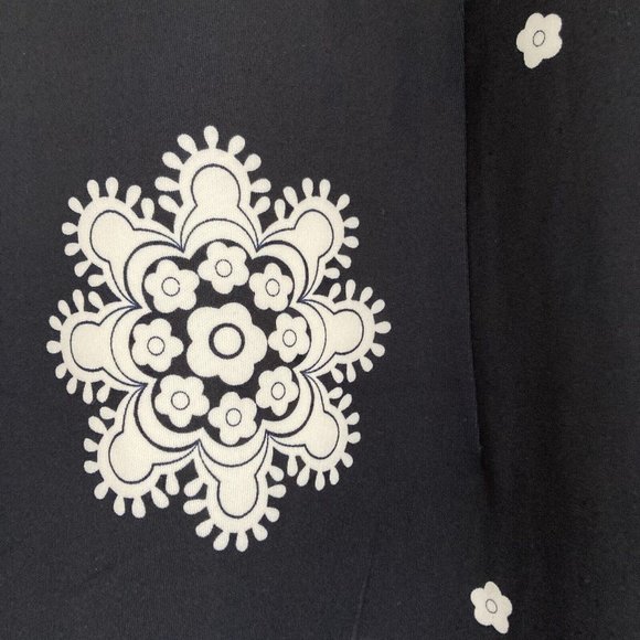 Womens Office Races Dinner Party Gala Dress Top Midi Floral Print Party BNWT - Picture 7 of 13